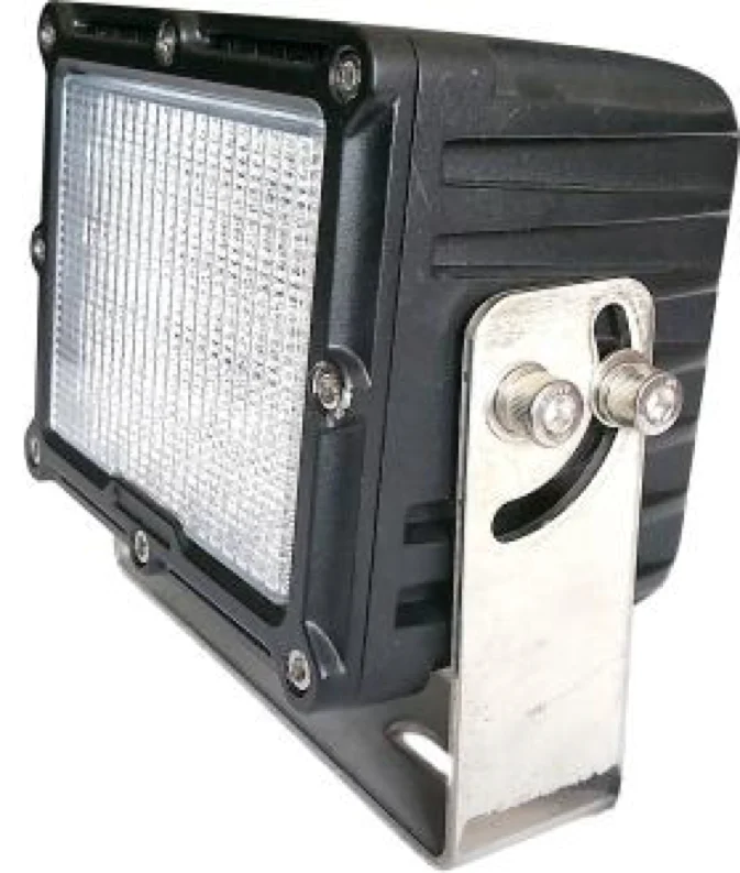 7 inch Car LED Driving Work Light Pods  10-30V High Speed Spot Lamps For All Terrain Vehicles SUV UTV ATV