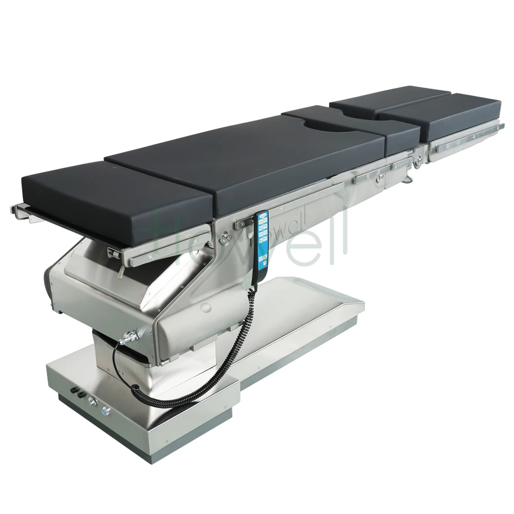 Hospital medical Factory source Electric-Hydraulic  Orthopedic Surgical Operation Table