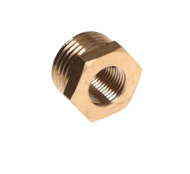 Штепсельная латунная пробка/конец/пробка/стоп/уплотнение для вашего порога