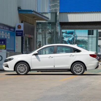 Dongfeng S60ev dongfeng forthing ev suv electric car adult ev cars made in china