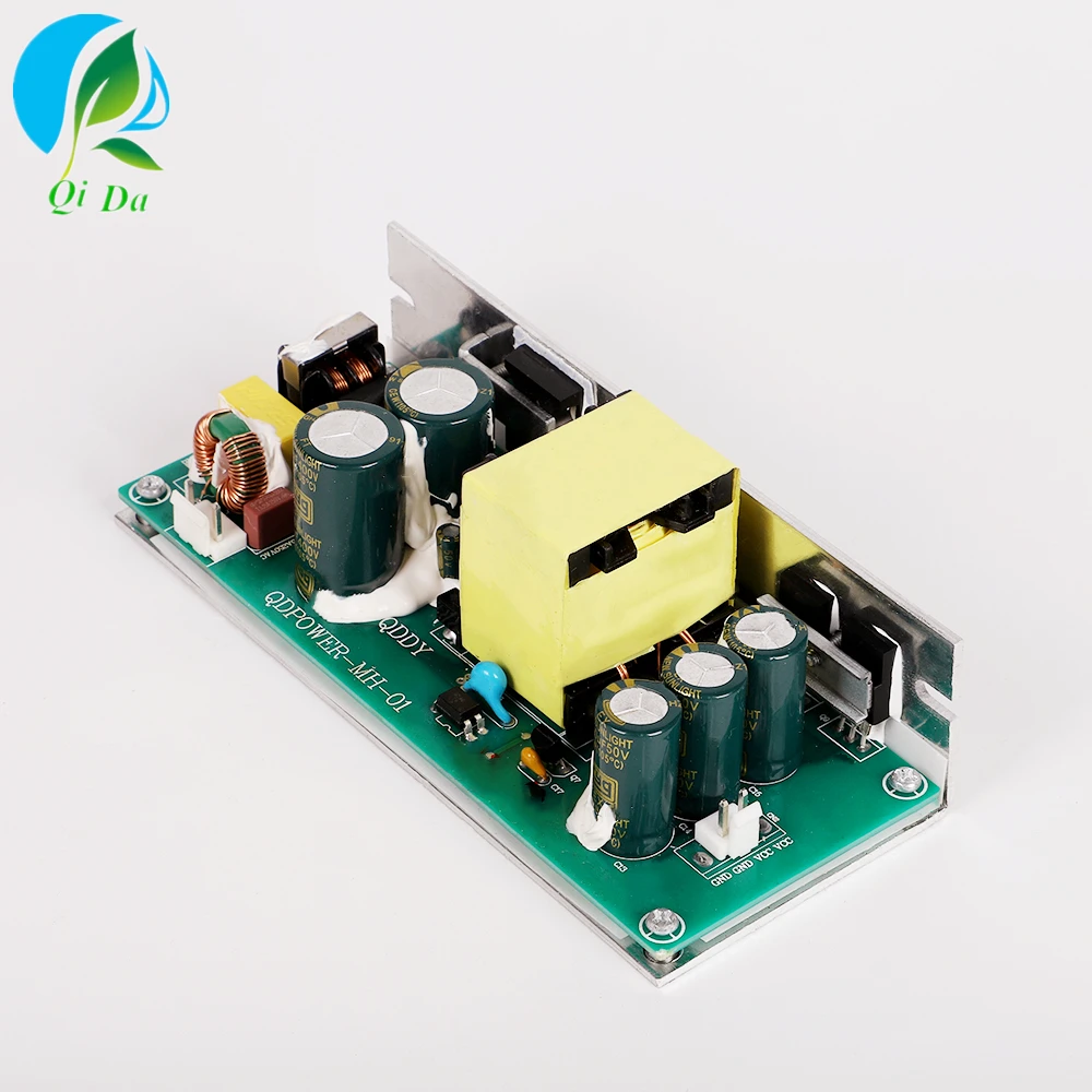 Industry Wholesale PCB Power Supply PCB Free Samples Paid Samples Available. High Safety&emc Standard,withstand Voltage(vac). 7A