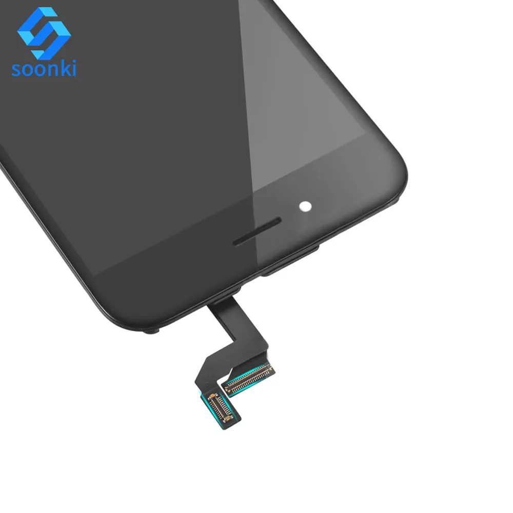 Repair parts 6s + phone lcd display screen for phone 6s plus lcd display replacements