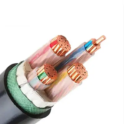 Superior Quality YJV Cable Low Voltage Power Cables Chinese Cable Manufacturer