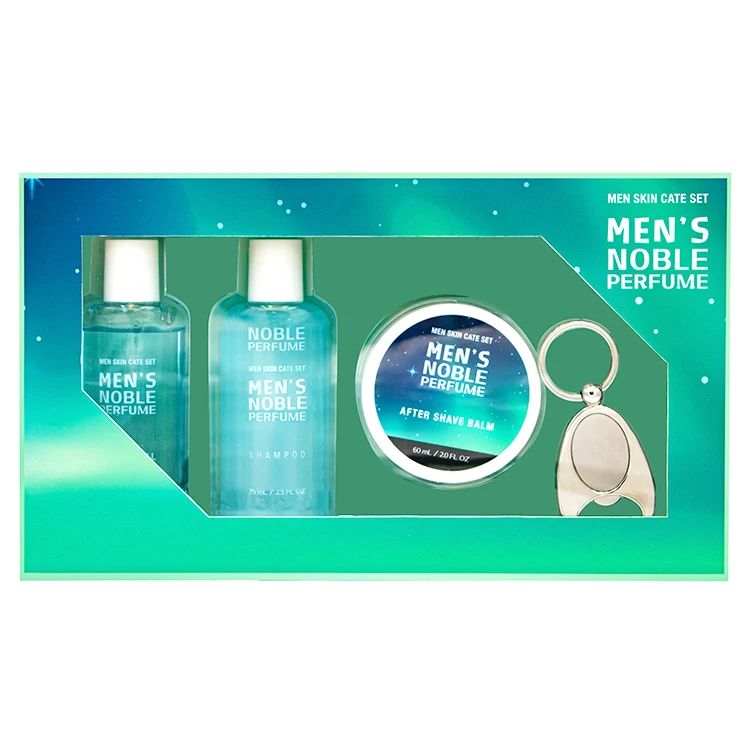 Deep Cleanse Salon Moisturize Anti Dandruff Clove Bud Vetiver Scented Men 980ml Hair Shampoo