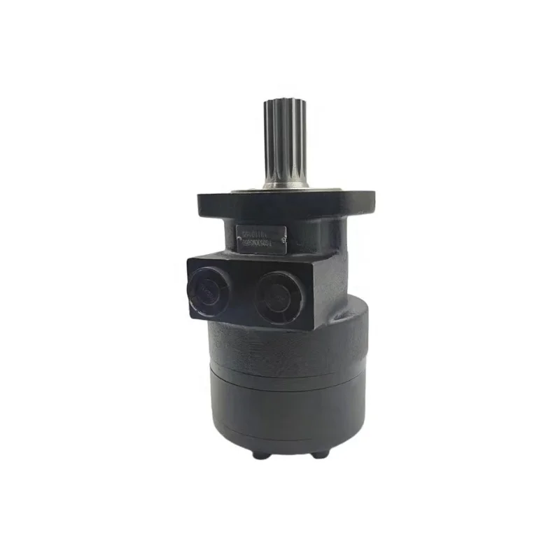 TG Parker Series гидравлический орбитальный двигатель TG0170 TG0530MS030AAAB TG0625EN440AAAB TG0785MS050AAAA, количественный гидравлический двигатель