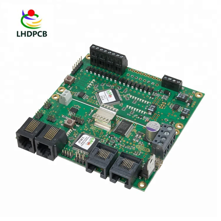 Customized Printed Circuit Board Pcb Assembly