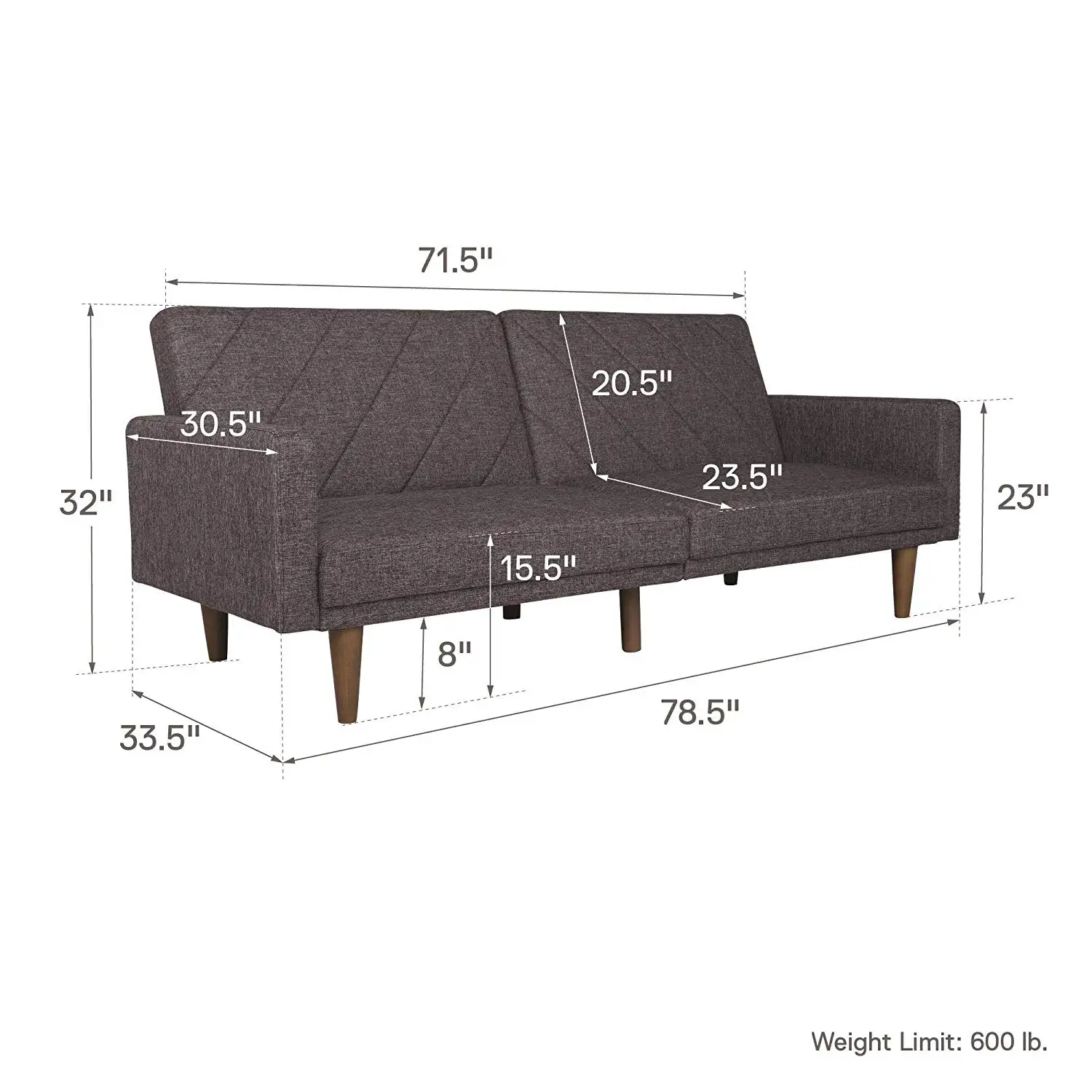 Новейшая мебель futon гостиничный