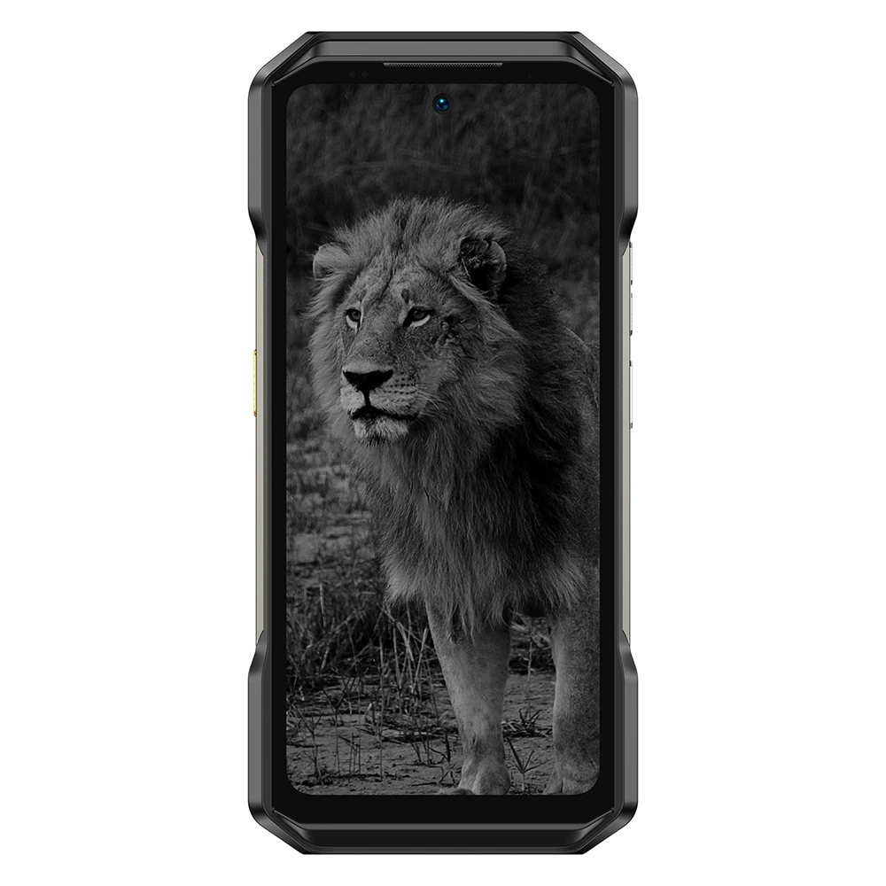 Ulefone Armor 27 Pro 5G Rugged Phone 24GB+256GB  10600mAh NFC  Android 14 50MP Camera 64MP Night Camera Waterproof Phone Ulefone