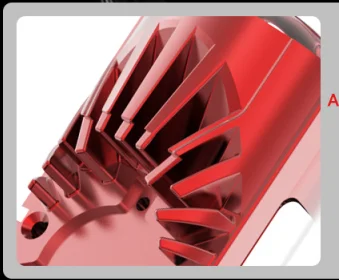 Factory Direct supply Z9 Motorcycles Headlight 55W LED Headlight H4 Car Led Light Led Headlight Bulbs