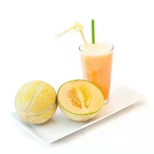 Melon Flavor Edible Oil-water Soluble For Or Beverages Or Cake