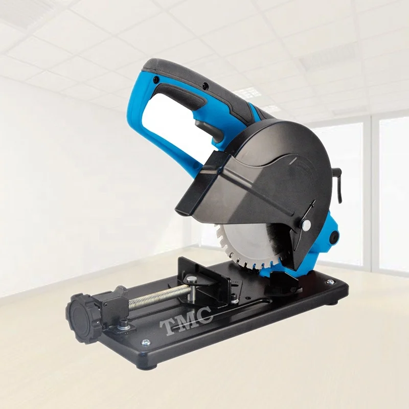 
2021 Hot Sale DIY Power Tools Professional Chop Saw Cut O Machine model CM-001-2T 