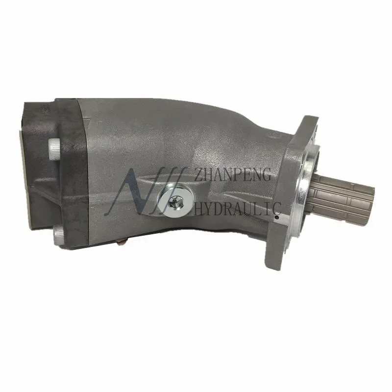 SAP012R SAP025R SAP034R SAP047R SAP056R SAP064R SAP084R SAP-108R-N-DL4-L35-SOS-000 Гидравлический поршневой насос для цементовозов