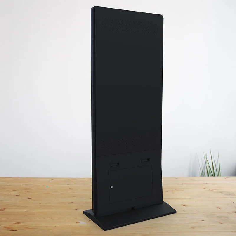 Kiosk Digital Signage Display Lcd Information Kiosk Video Player With Best Digital Signage Software