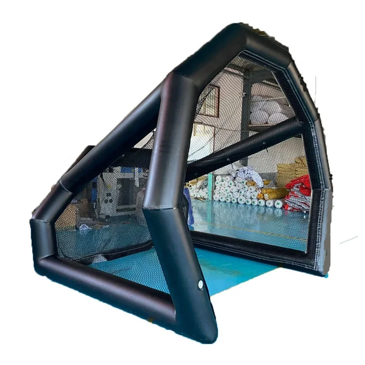 12ft Inflatable golf practice cage