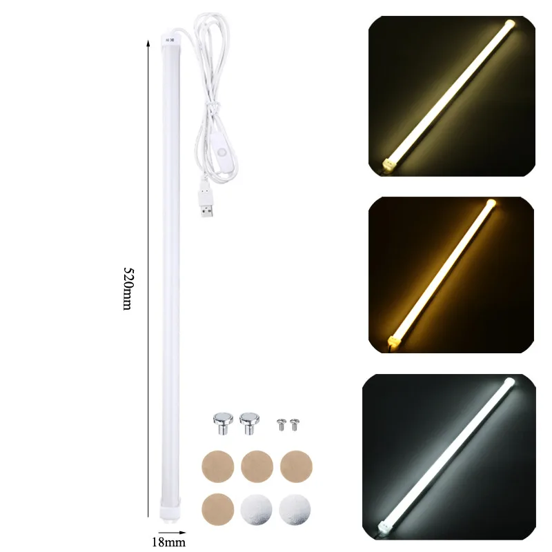 led strip 5v 5730smd usb  led lighting 5v hard bar with opal,frosted,transparent cover