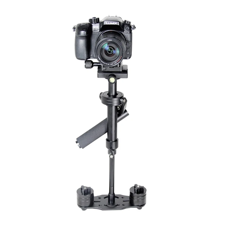 S40 Steady Camera Stabilizer,Gimbal Stabilizer And 3 Axis Stabilizer For Dslr Camera And Video Camera