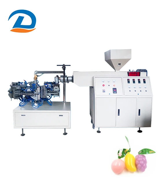 Full Automatic 6 station rotary type soft tube extrusion stretch blow moulding machines