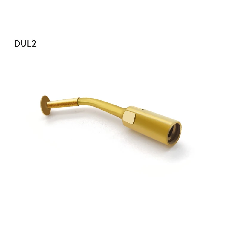 Woodpecker Dental Ultrasonic Piezo Tips Cleaning & Filling Teeth Surgery Equipment Bone Cutting Tips