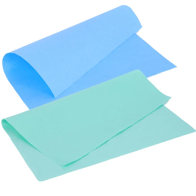 Disposable Sterilization Crepe Paper Packaging for Dental/Medical/Nail art