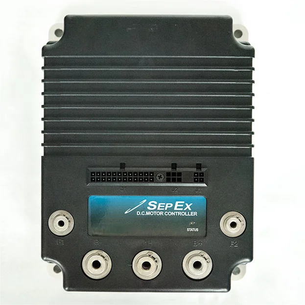 1244-5561 OEM Chinese Made DC Motor Controller  36v 48v 500A