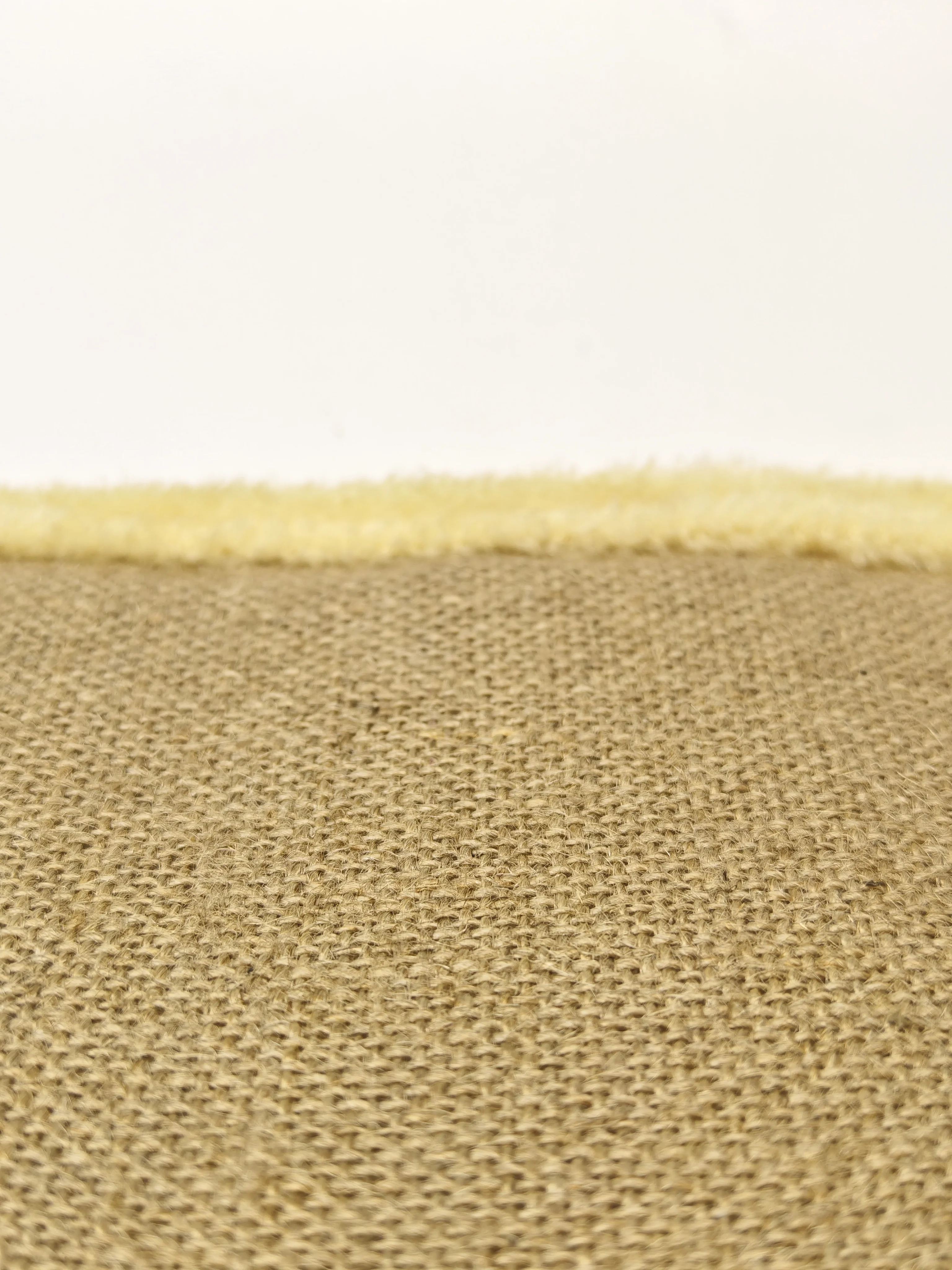 Cat litter cat scratching board with no crumbs scratch resistant wear-resistant jute  pet mat