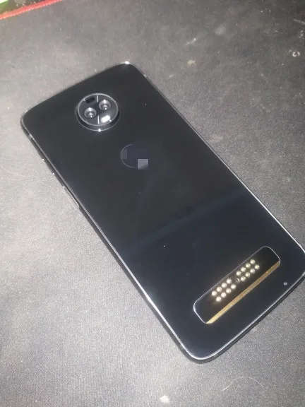 Wholesale Original Smartphone Android Unlocked Second Hand Phones AA Stock Used Molie Phones For Moto Z3 G POWER2021 G FAST