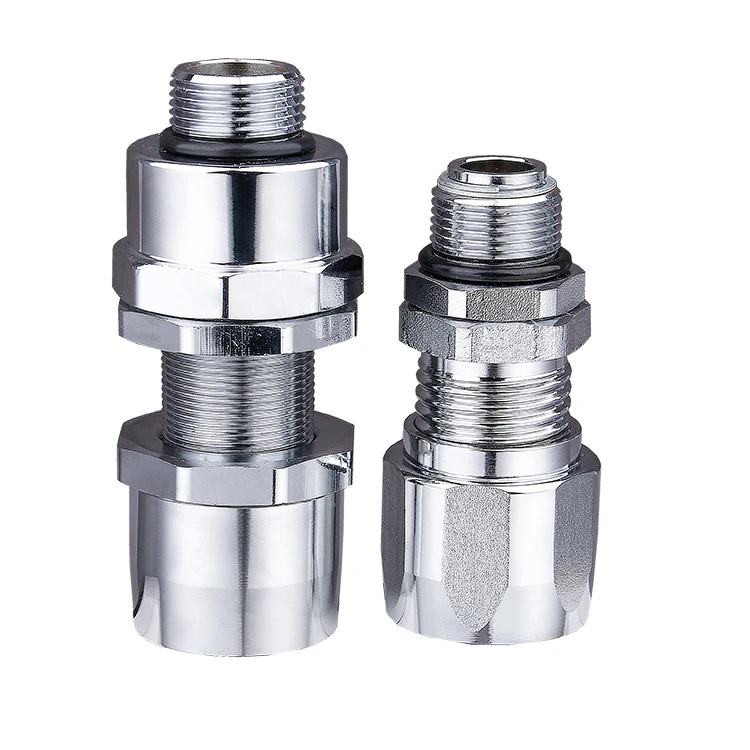 Tdw petroleum rotary joint hose joint