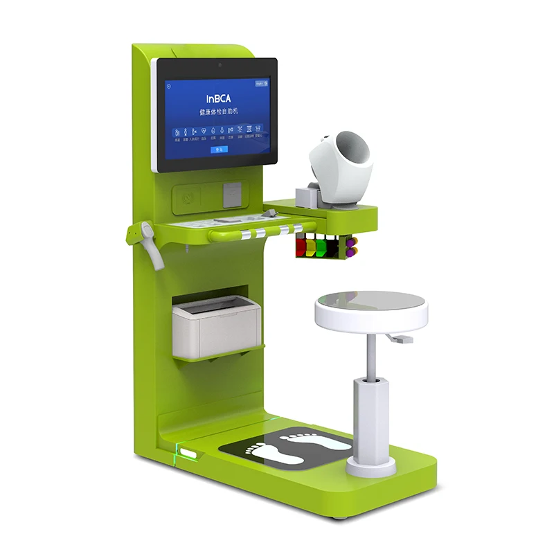 Body Bmi Blood Pressure Height Weighing Cas Scale Sh Balance Medical Pesa Digital Smartphone Personalization Machine