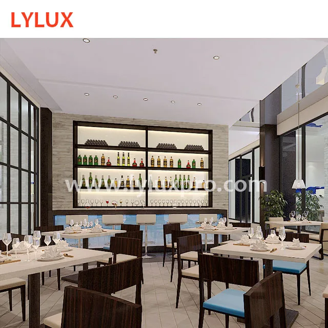 Роскошный 5 звездочный отель Бар Гостиная