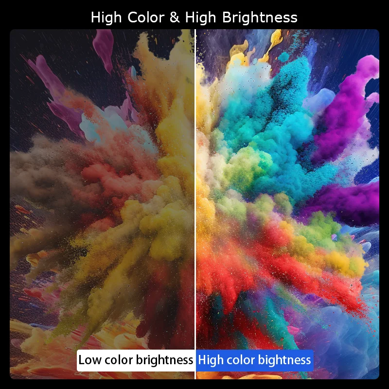 High Technology 3d Holographic Interactive Wall Projection Software Immersive Room Experience Projection