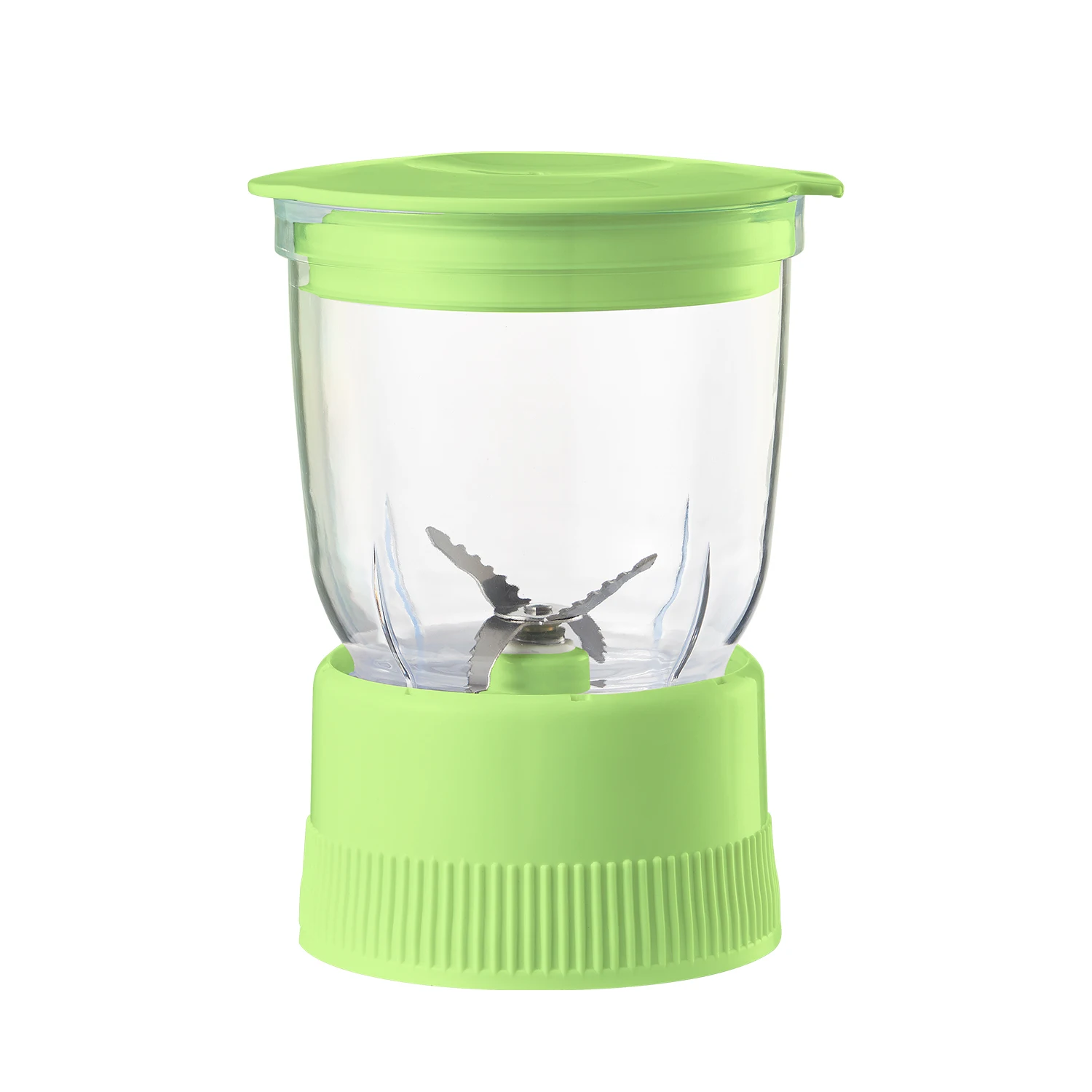 Пищевой многофункциональный измельчитель для овощей и мяса л