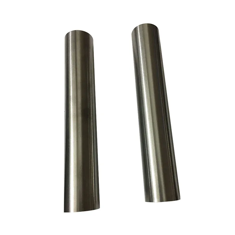 H6 of RX10 hard alloy pole pin rod