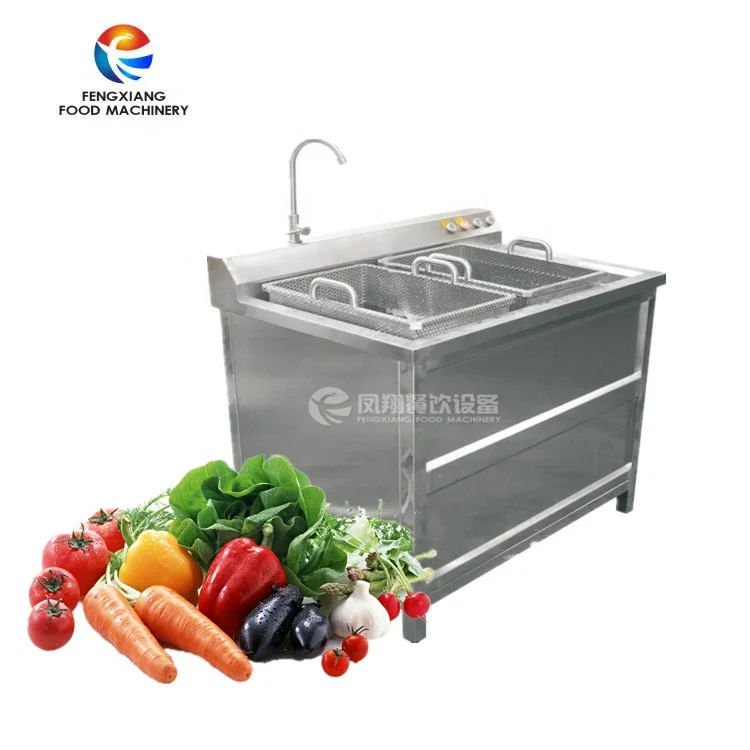 WASC-10 овощи и фрукты стиральная машина