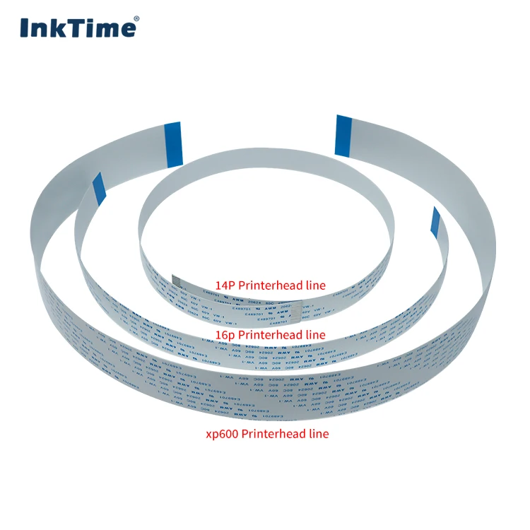 Слимационный принтер Inktime dtf XP600 I3200 4720 печатающая головка