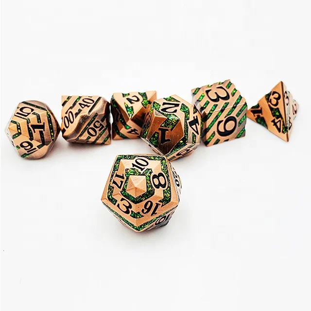  Набор круглых игральных игр на заказ 16