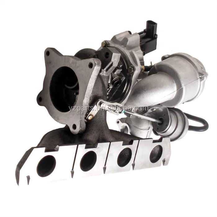 K03 53039880105 53039700105 06F145701HX BWA BPY Turbocharger for Seat Leon for Skoda Octavia for VW Eos Jetta  Passat B6 2.0L