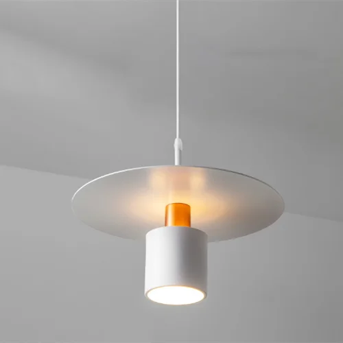 Simple Indoor Lighting Nordic Simple Lamp Creative Ceiling Light Decorative Chandelier Modern Hanging Light