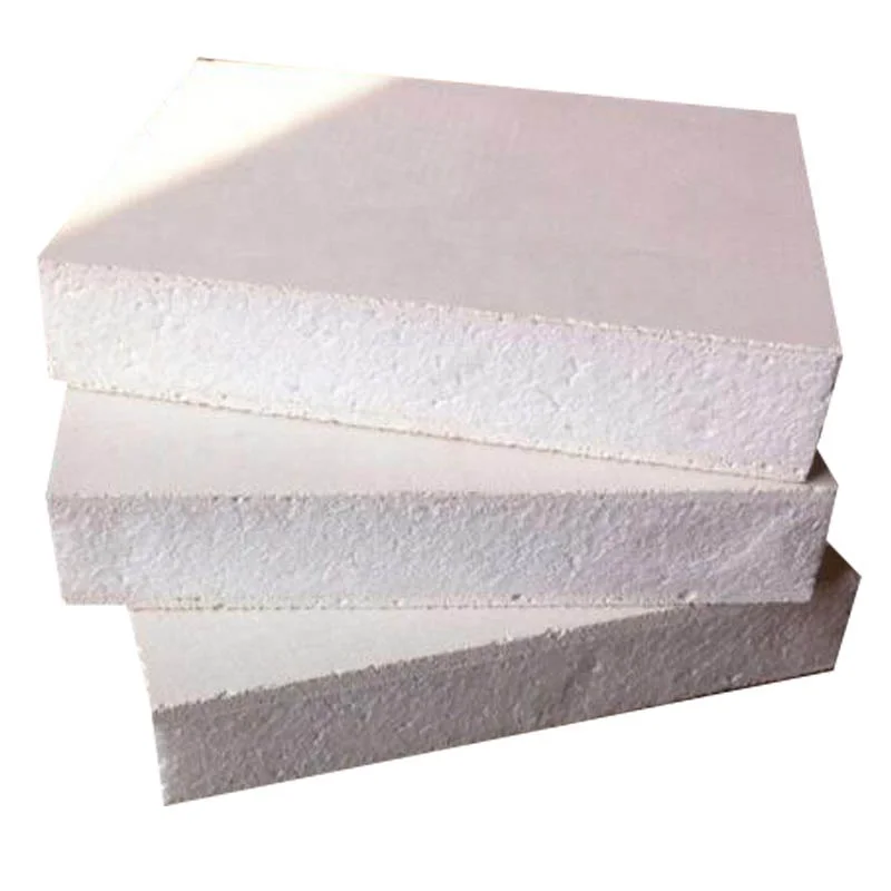  Magnesium Oxide Board Fireproof Class A1 Mgo Wall Panel Price Water resistent 4 x 8
