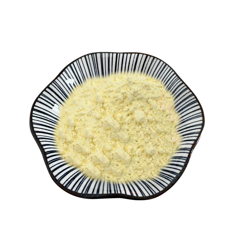 Wholesale Price Broccoli Powder Sulforaphane Broccoli Extract Broccoli Sprouts Powder