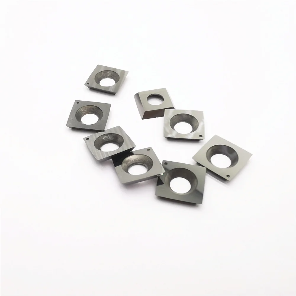 15 мм стандартная квадратная прямая Сменная вставка из карбида вольфрама для ножей x 15x2 5 деревообработки строгальная головка