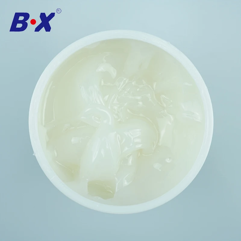 MP FDA NSF H1 хорошее сопротивление воды многоцелевой пищевой глушитель смазка