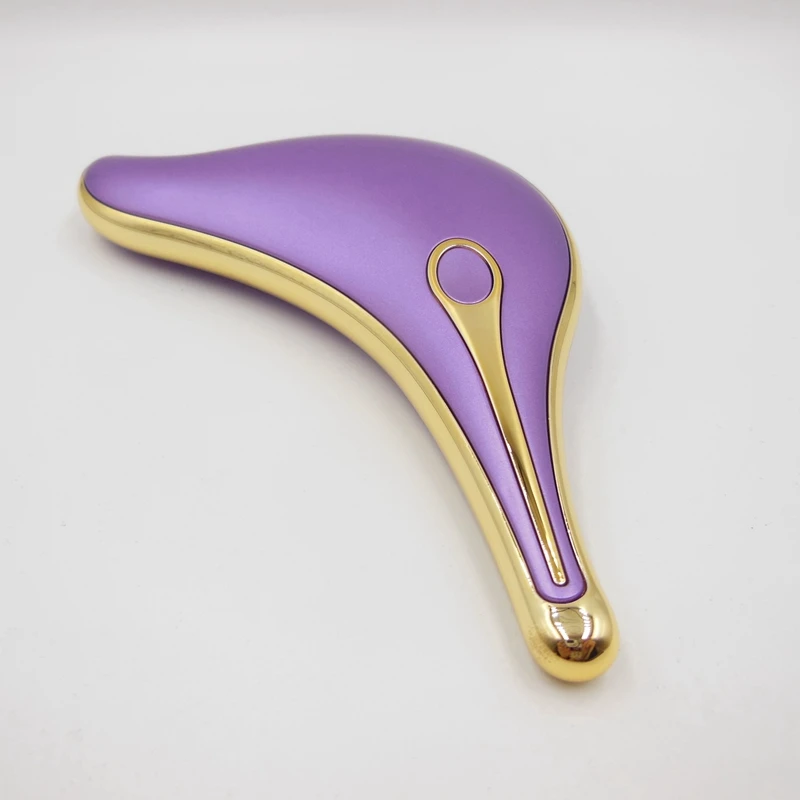 Новейший дизайн пользовательский инструмент gua sha частная марка electric