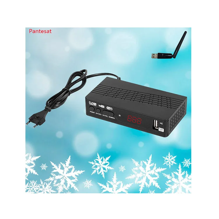 Expressvpn код Dvbt2 Full hd 1080p h.265 Dvb-t2 fta IP ТВ Декодер приемник Цифровой terrestre dvb t2 Бесплатная воздуха Декодер каналов кабельного телевидения компьютерной приставки к телевизору