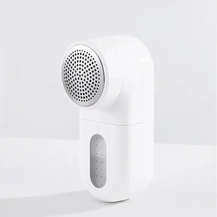 Xiaomi Mijia USB Charging Port Wireless Mini Portable Fabric Shaver and Lint Remover Electric