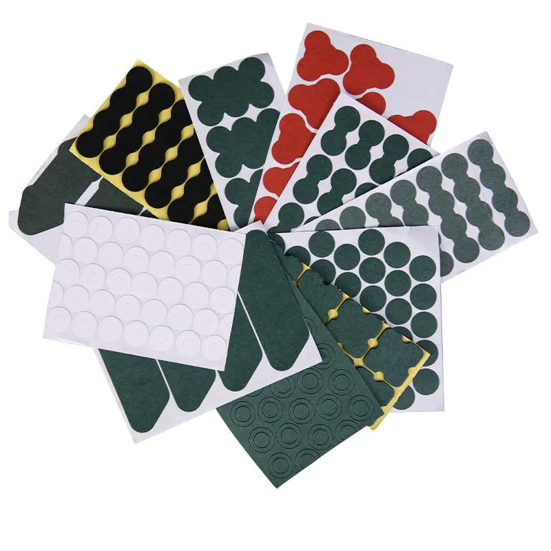 2023  Adhesive Battery Pack Positive Negative Battery Adhesive Barley Insulation Highland Barley Paper Gasket tape