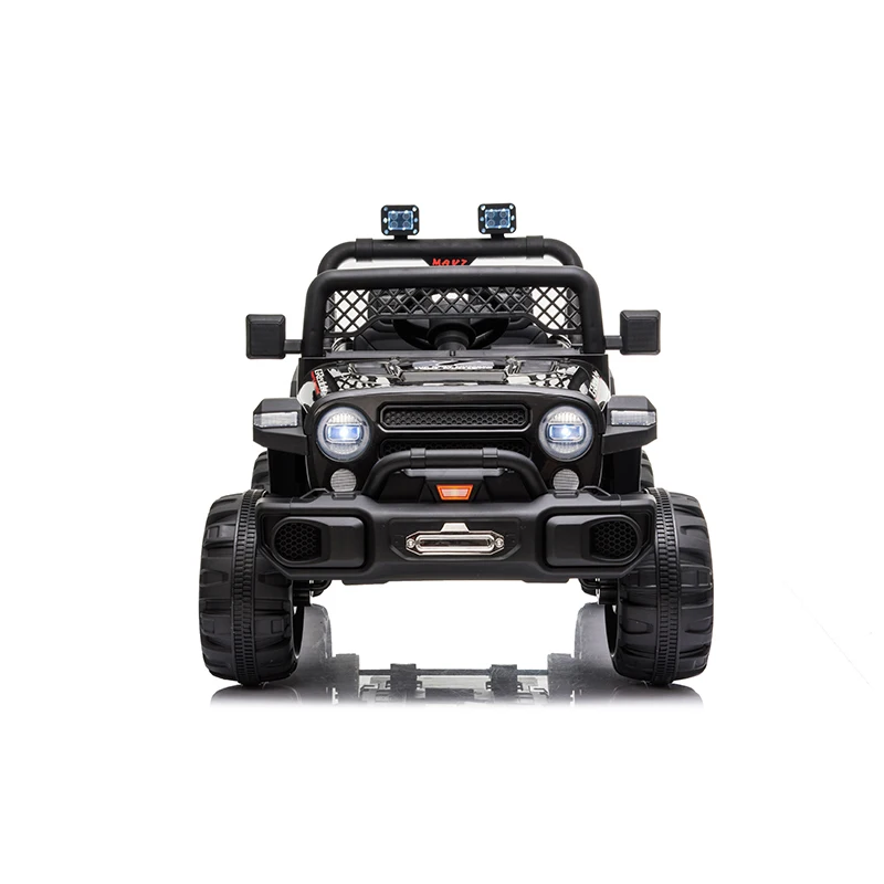 Wholesale 2 Seaters Ride Toys Kid Car Ride Electric With Remote Control