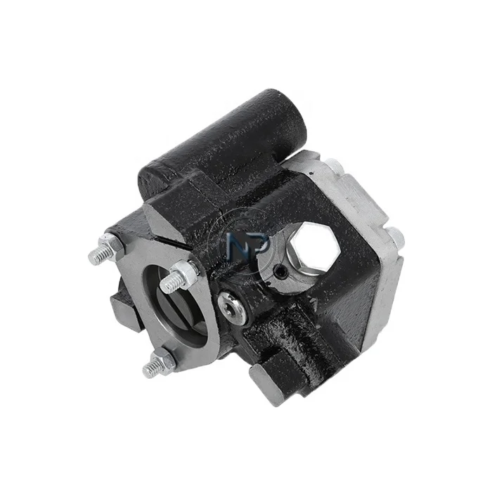 Ivec Diesel Engine Fuel Pump Oem 500396487 504140125  for Truck Feed Pump