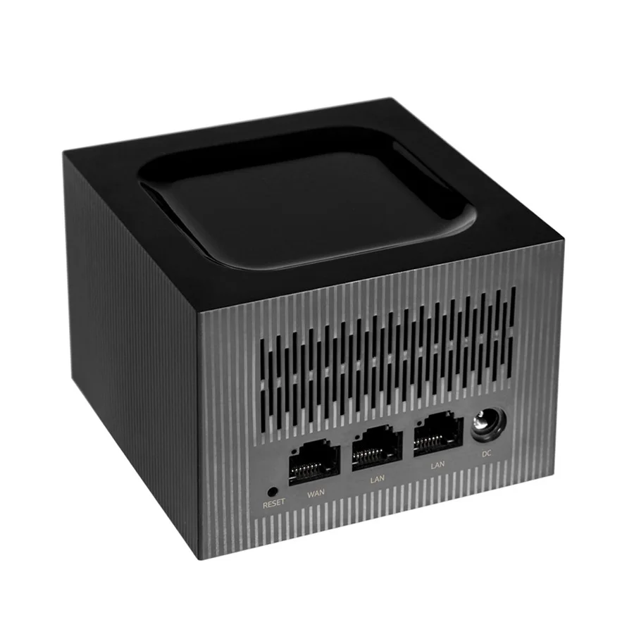 2022 Новая беспроводная сетчатая Wi-Fi система 5G 1300 Мбит/с 802.11AC двухдиапазонный сетчатый Wi-Fi роутер