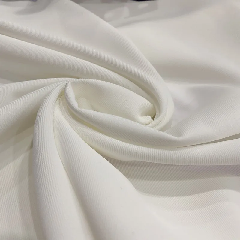 wholesale polyester Italien chiffon fabric stretch poly fabric chiffon dress fabric for clothes
