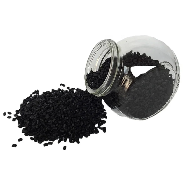 pa6 raw materials gf50 pa6 granules Virgin Granules PA6 30% Glass Fiber Reinforced Impact Resistance Nylon 6